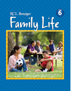 family life rcl benziger